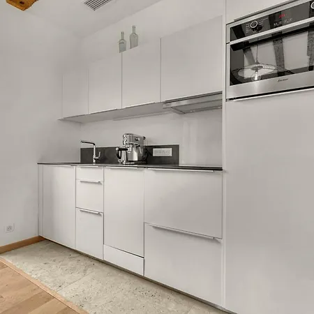Apartment Mess D'yvonne - 45m2 En Plein Coeur De Toulouse